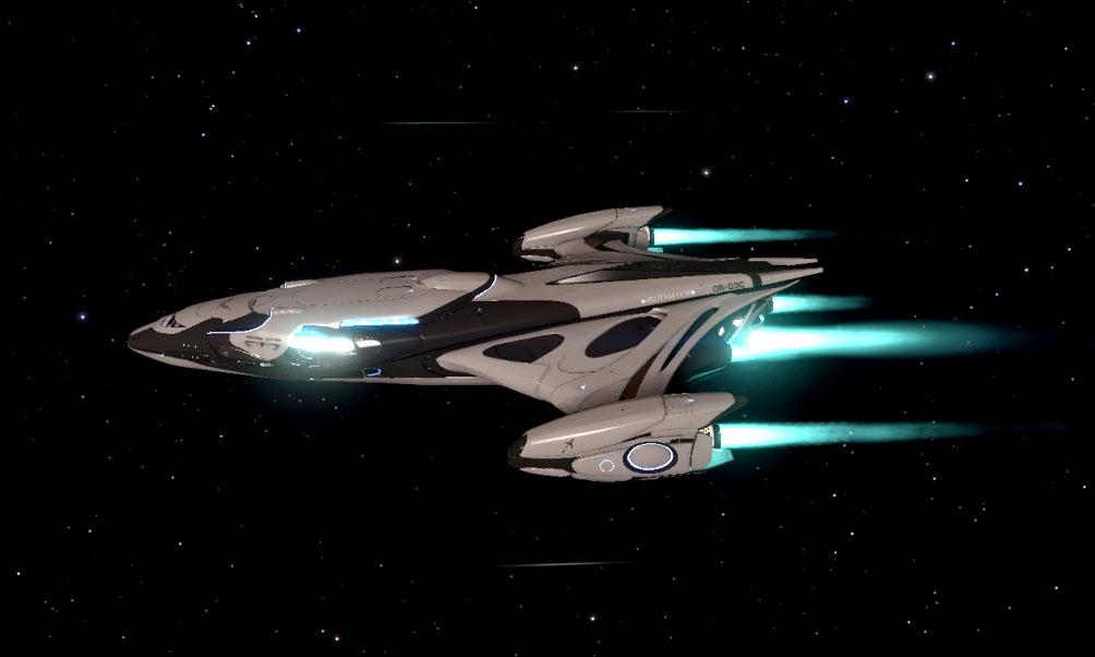Spaceship name generator Spaceship name generator